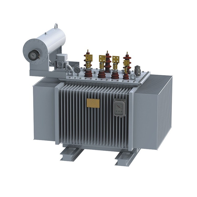 1000KVA 11KV 3 Phase Oil-immersed distribution transformer three-phase