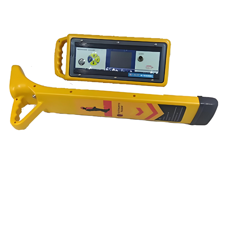 WD-2137 Underground pipeline detector