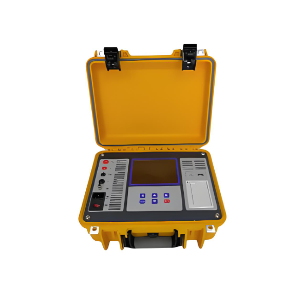 WDDT-10A Ground Down Conductor Continuity Tester