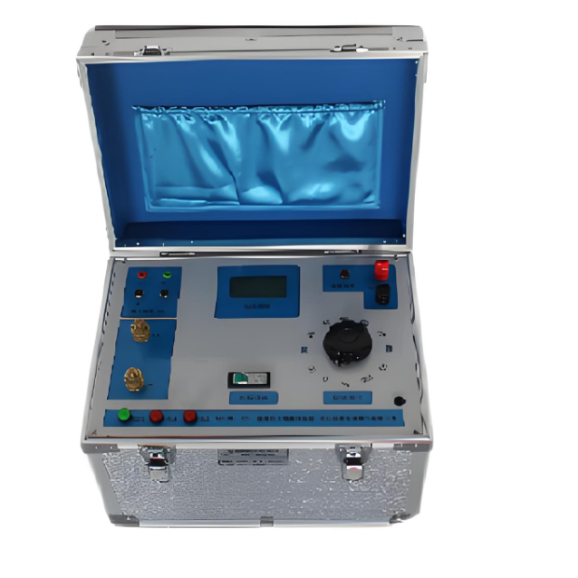 WDDL-1000A Portable High Current Generator Current booster