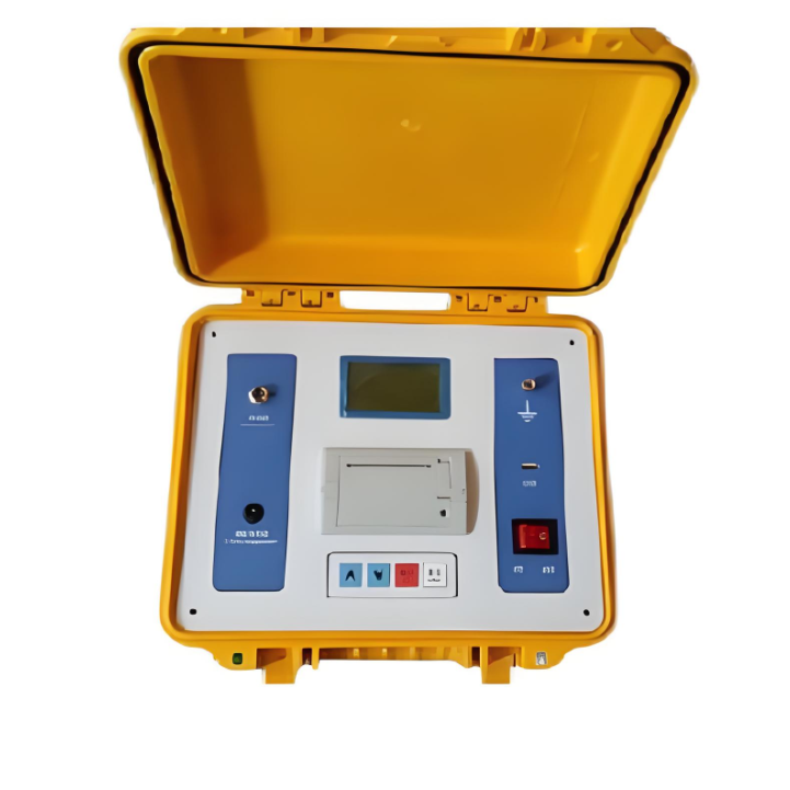 WDSL-10 Isolating switch contact clamping force tester