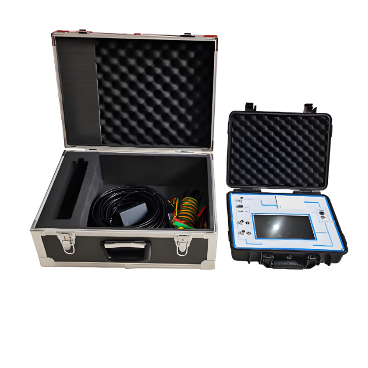 WDYZ-201 Zinc oxide arrester live tester