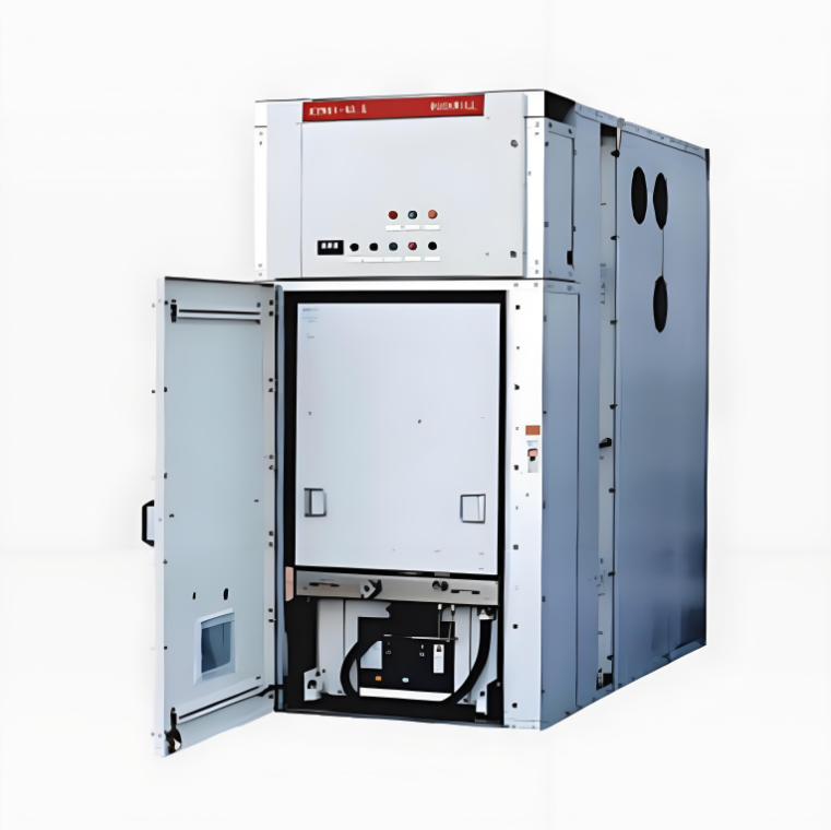 36KV 40.5KV air-insulated metal-clad withdrawable MV Switchgear