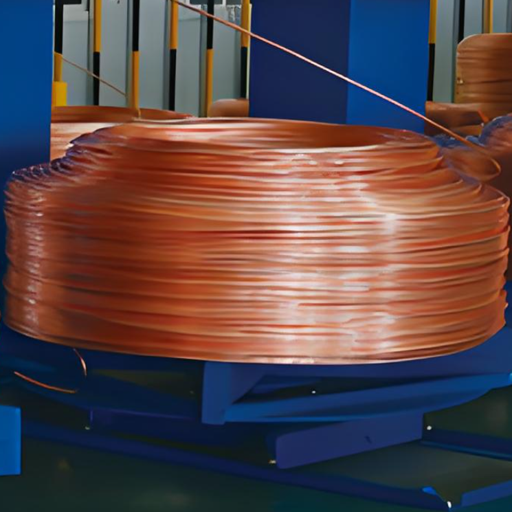 Copper Wire High Quality Copper Wire Strip Copper Wire