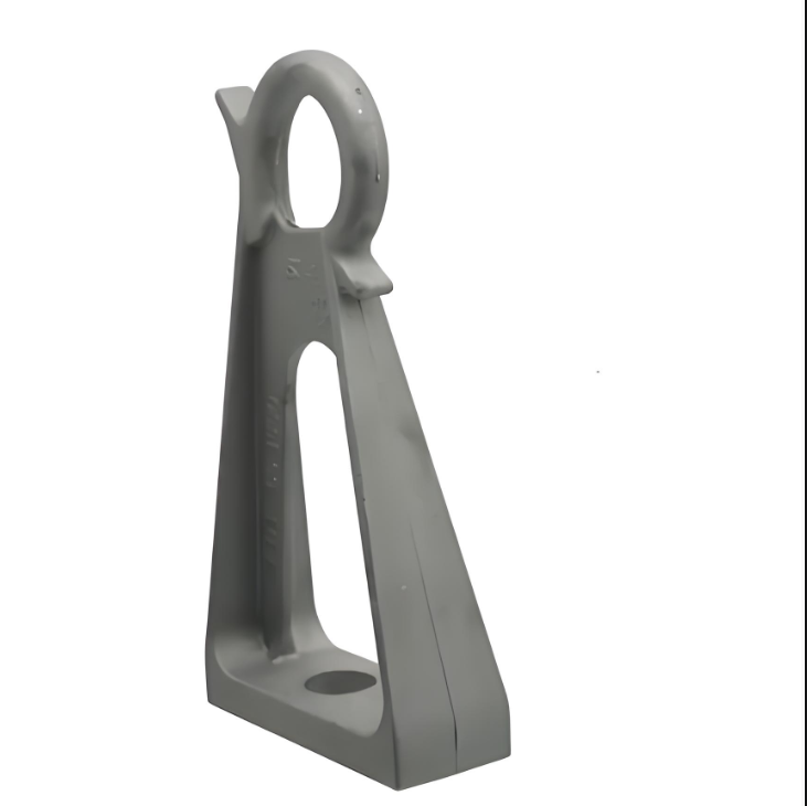 Aluminum Anchoring Bracket