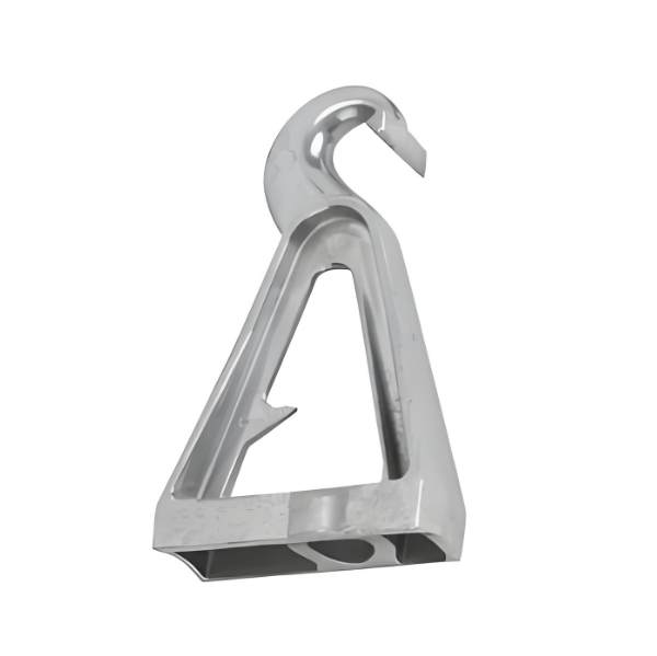 Aluminum Alloy Anchoring Bracket