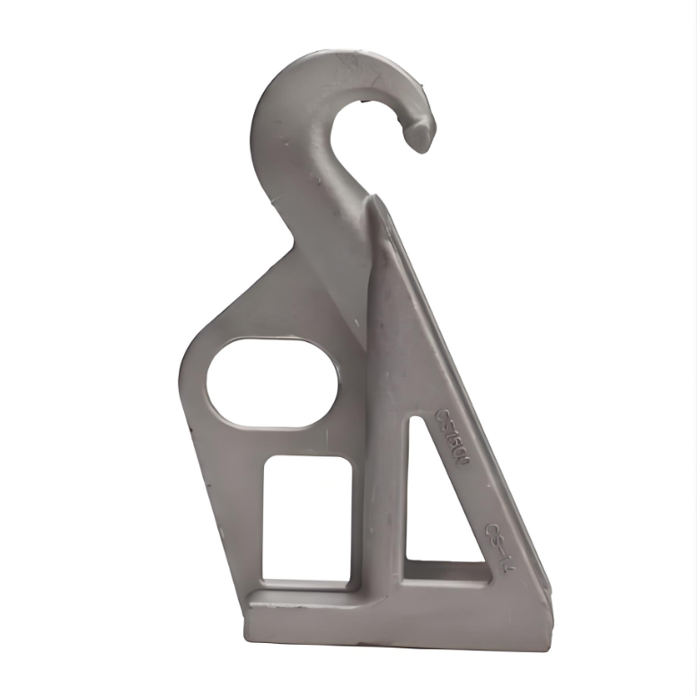 Aluminum Alloy Anchoring Bracket