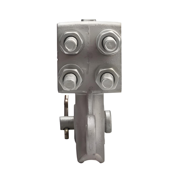 Bolt Type Tension Clamp