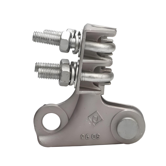 Bolt Type Tension Clamp