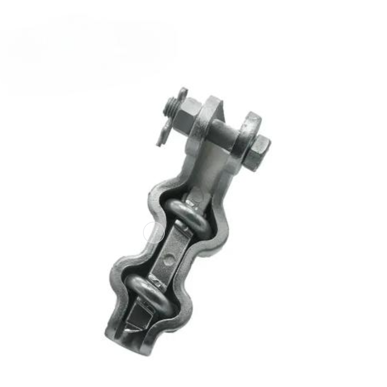 Bolt Type Tension Clamp