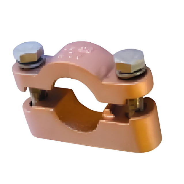 Busbar Support Clamp Type BS - Copper