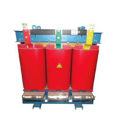 Amorphous alloy dry-type transformer 200kVA 250kVA 315kVA 400kVA