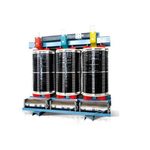 Non-encapsulated Class H dry-type power transformer 200KVA 250KVA 315KVA 400KVA