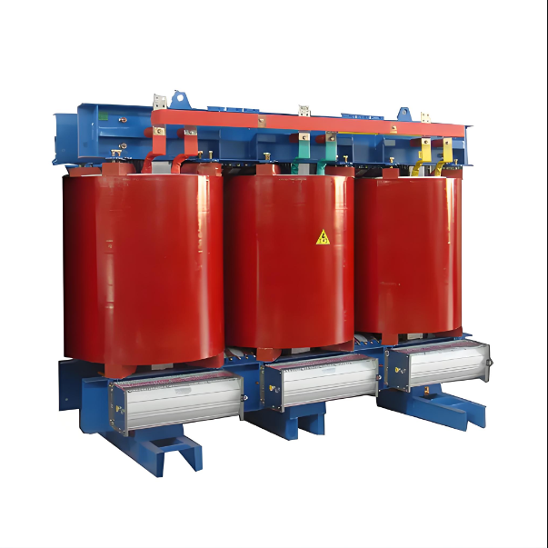 33-38kV Dry-type Distribution Transformer 800KVA/1000KVA/1250KVA/1500KVA