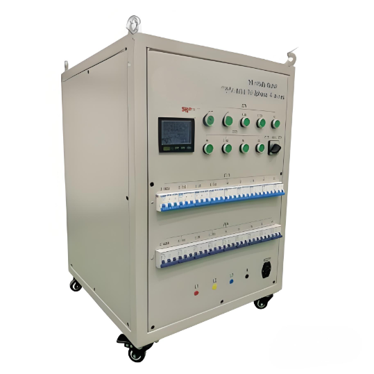 AC load bank 3KW-5MW