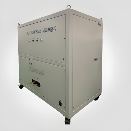 DC Load Bank - 200KW750VDC