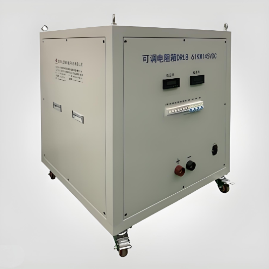 DC Load Bank- 61KW145VDC