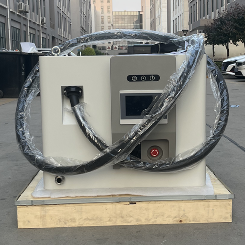 180kW DC/DC EV charger