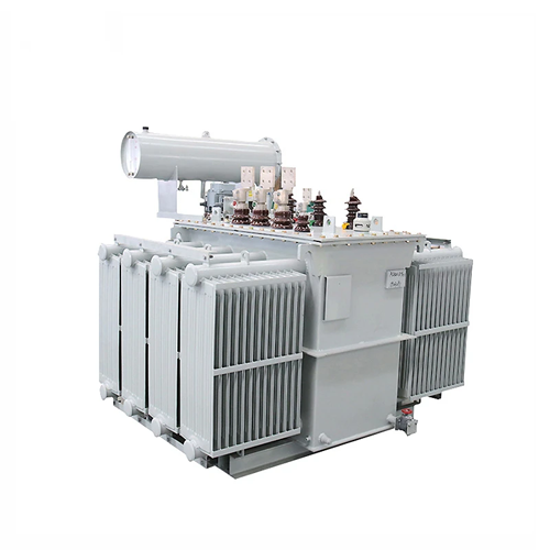 4000kVA 10kV Electric Furnace Transformer