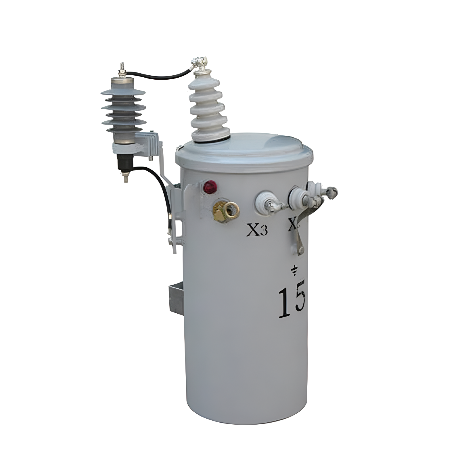 100 kVA Single Phase Pole Mounted Transformer