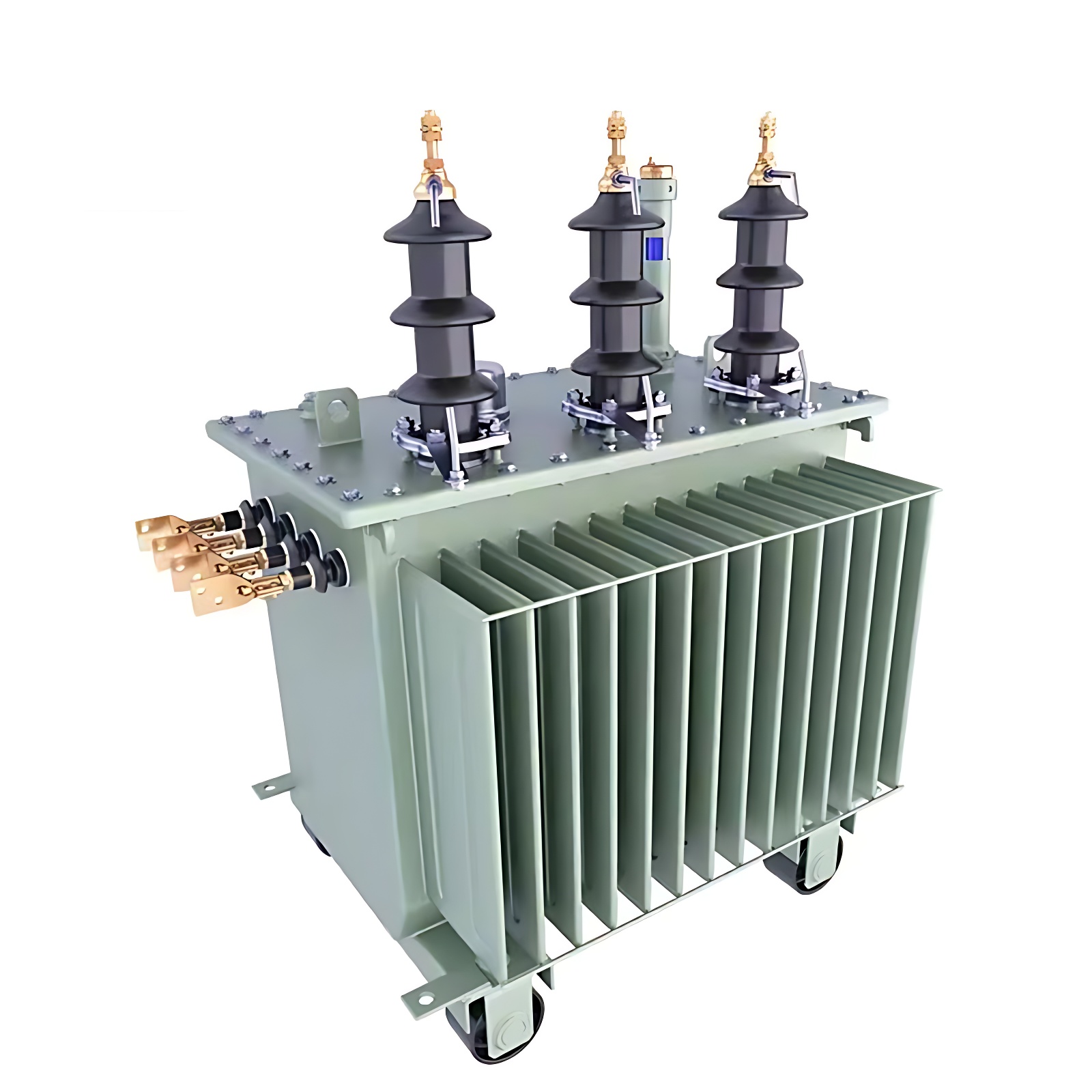 H61 50kVA-160kVA Distribution Transformer