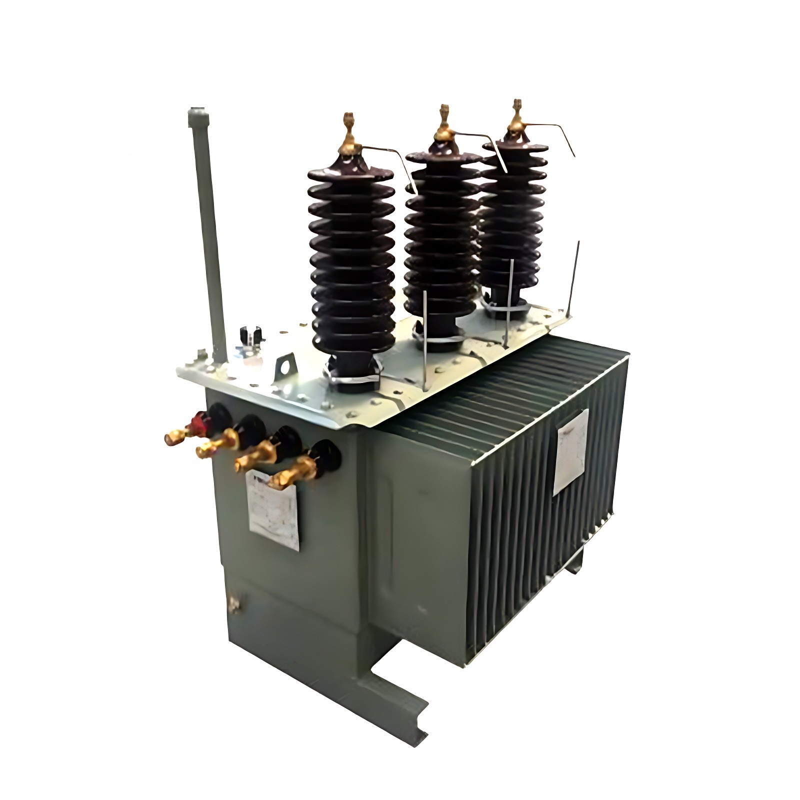 H61 50kVA-160kVA Distribution Transformer