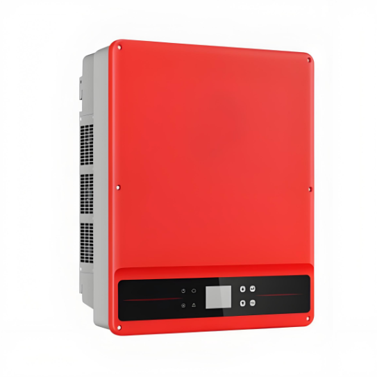 25-36kW Three Phase 3 MPPTs C&I Grid-tied Inverters