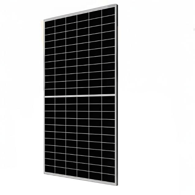 695 W - 730 W High Effficiency Bifacial N-type Heterojunction(HJT) Technology