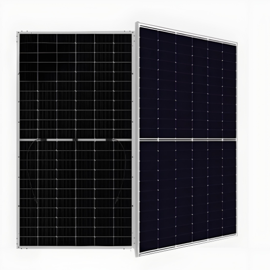 435 W- 460 W High-efficiency N-type TOPCON modules