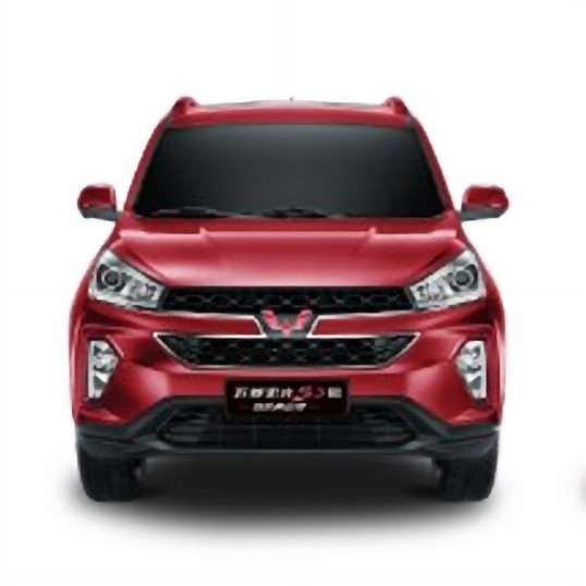 Wuling Hongguang S3(CN120S)