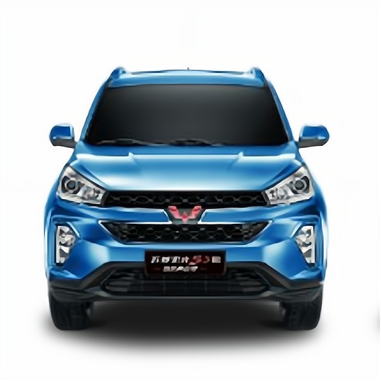 Wuling Hongguang S3(CN120S)