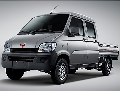 Wuling Sunshine Pickup (N111PU)