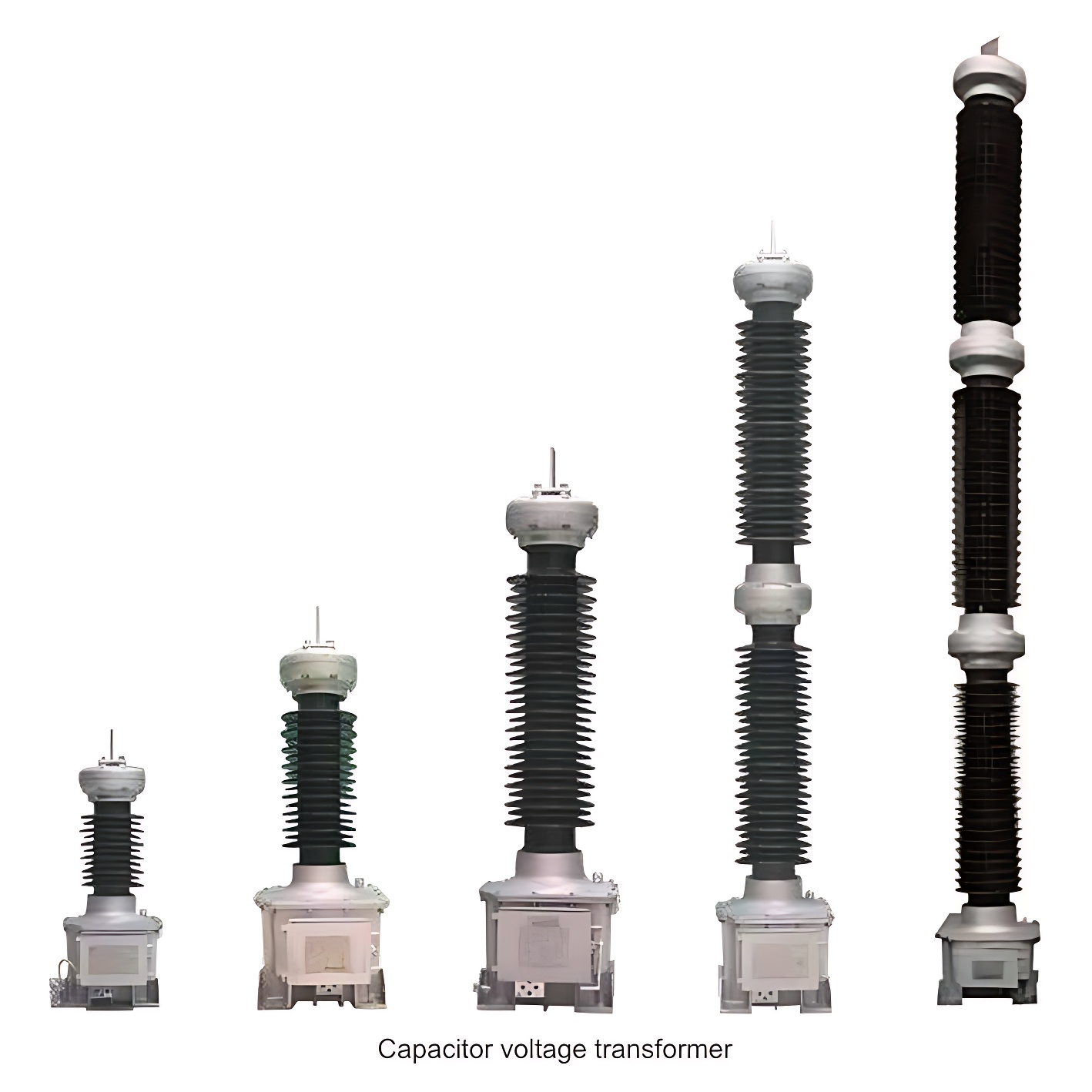 TYD Capacitor voltage transformer