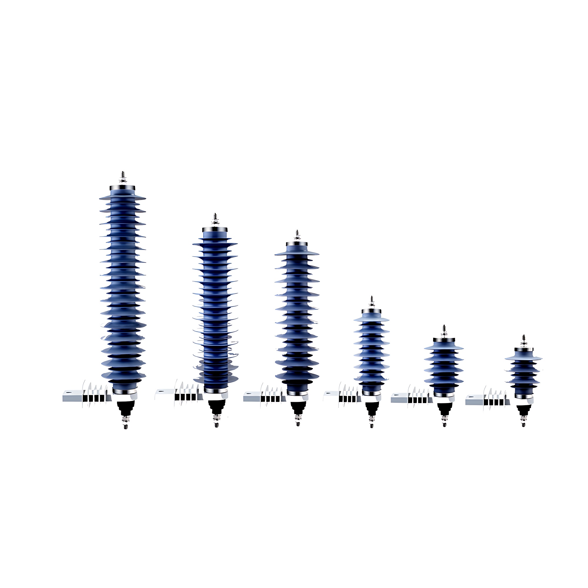 HY5(10)W Series arresters