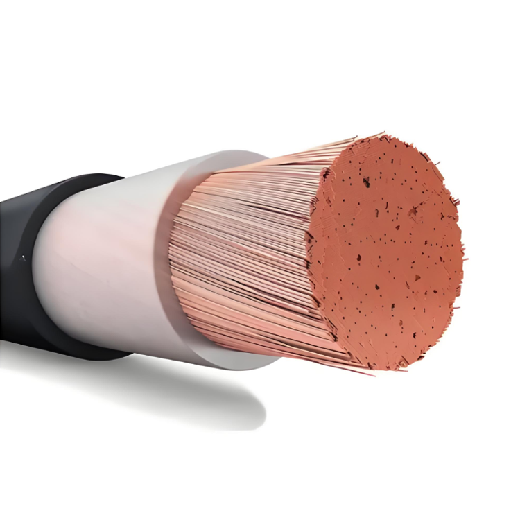 6~30KV XLPE Insulated Power Cable