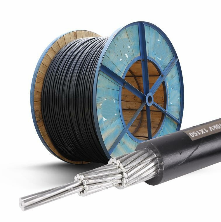 1kV Overhead Insulated Cable