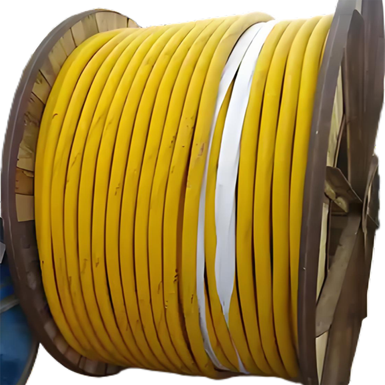 MC Series Flexible Cable For Coal-mining