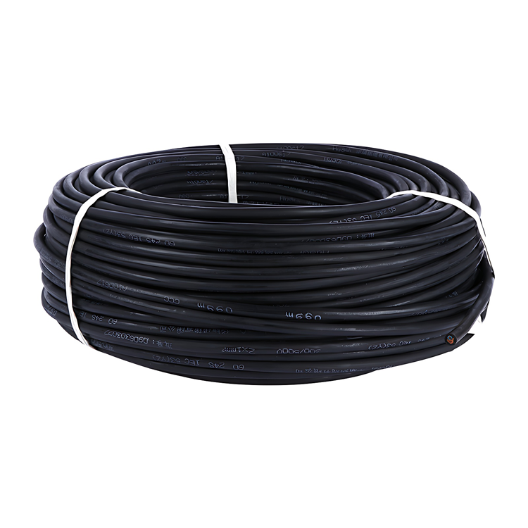 YQ&YZ&YC Series Rubber Sheath Flexible Cable