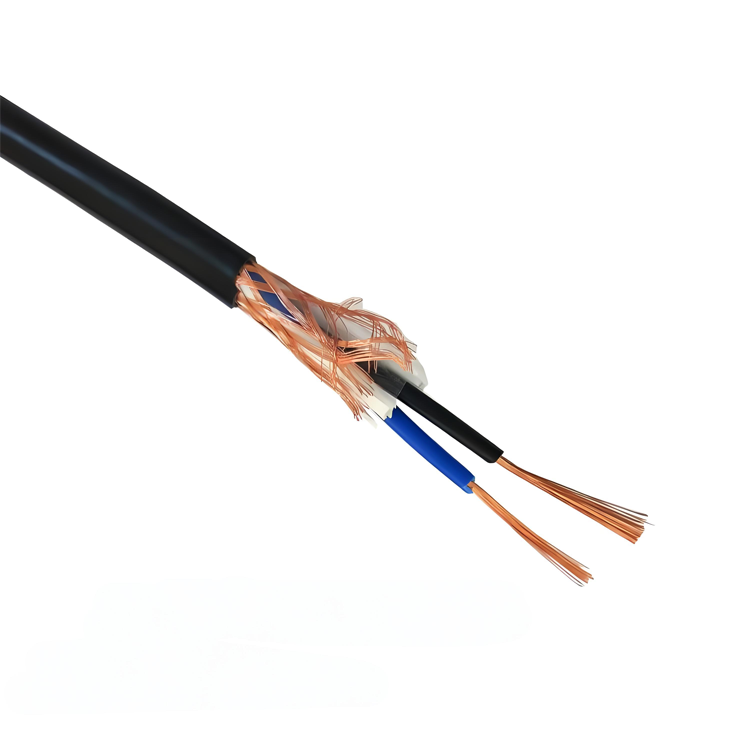 RVVP Series Screened Wires