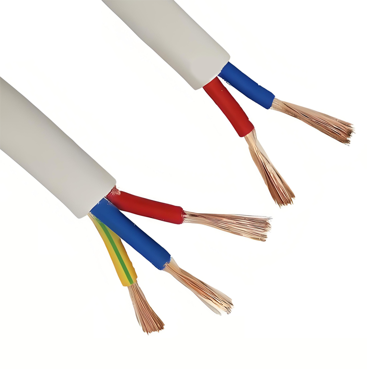 RV Series PVC Wiring Cable