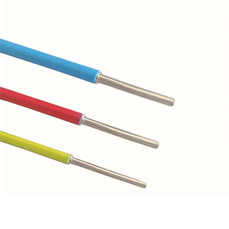 BV Series PVC Wiring Cable