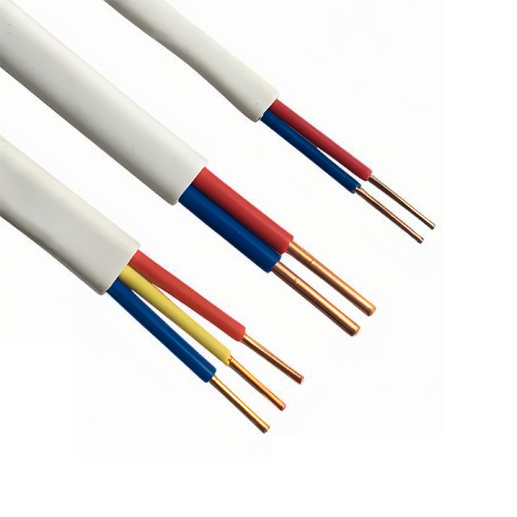 BV Series PVC Wiring Cable