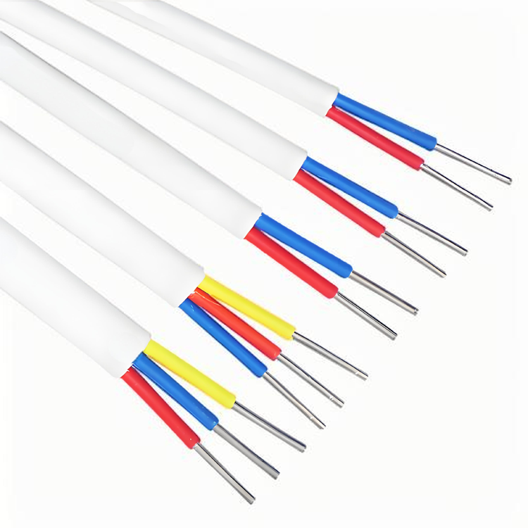 BV Series PVC Wiring Cable