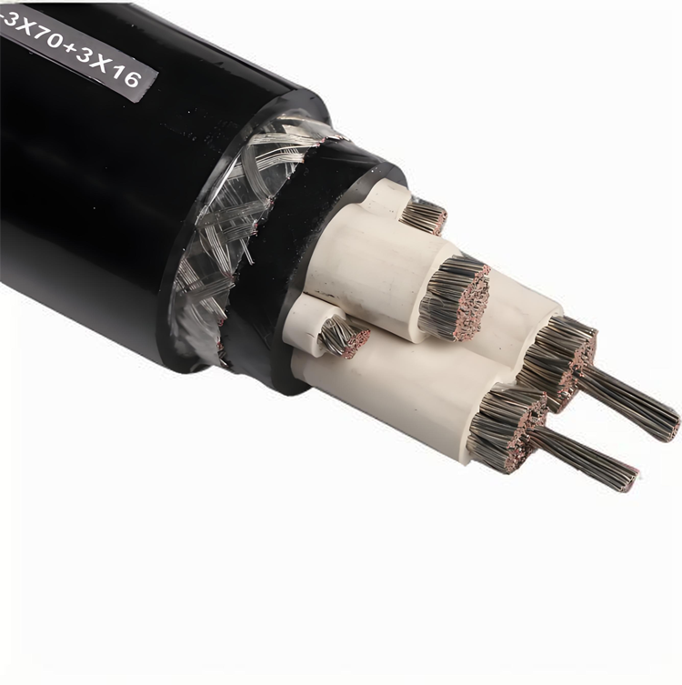 PCMC Series Frequency Conversion Cable