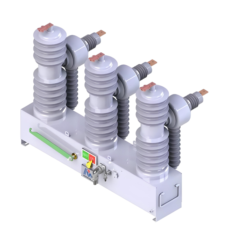 RCW-E15M 15kV MV outdoor vacuum recloser