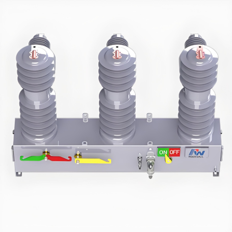 RCW-F15N 15kV MV outdoor vacuum recloser