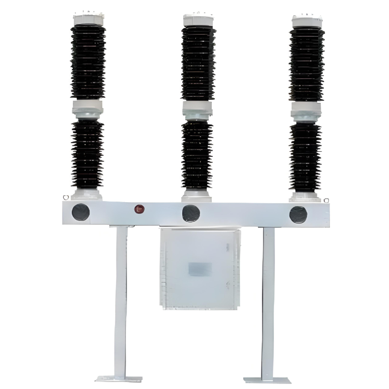 72.5kV High - voltage Vacuum Circuit Breaker