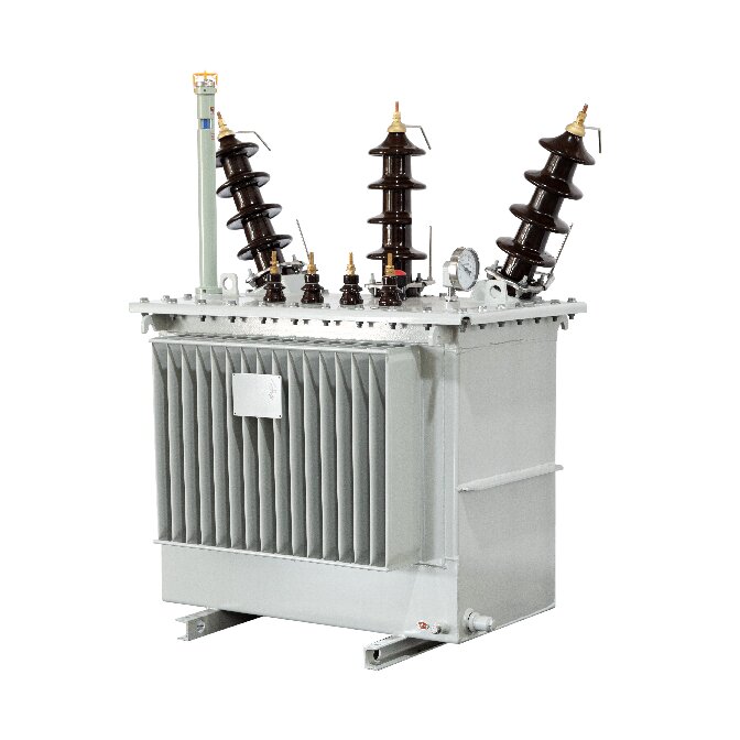 250kV distribution transformer