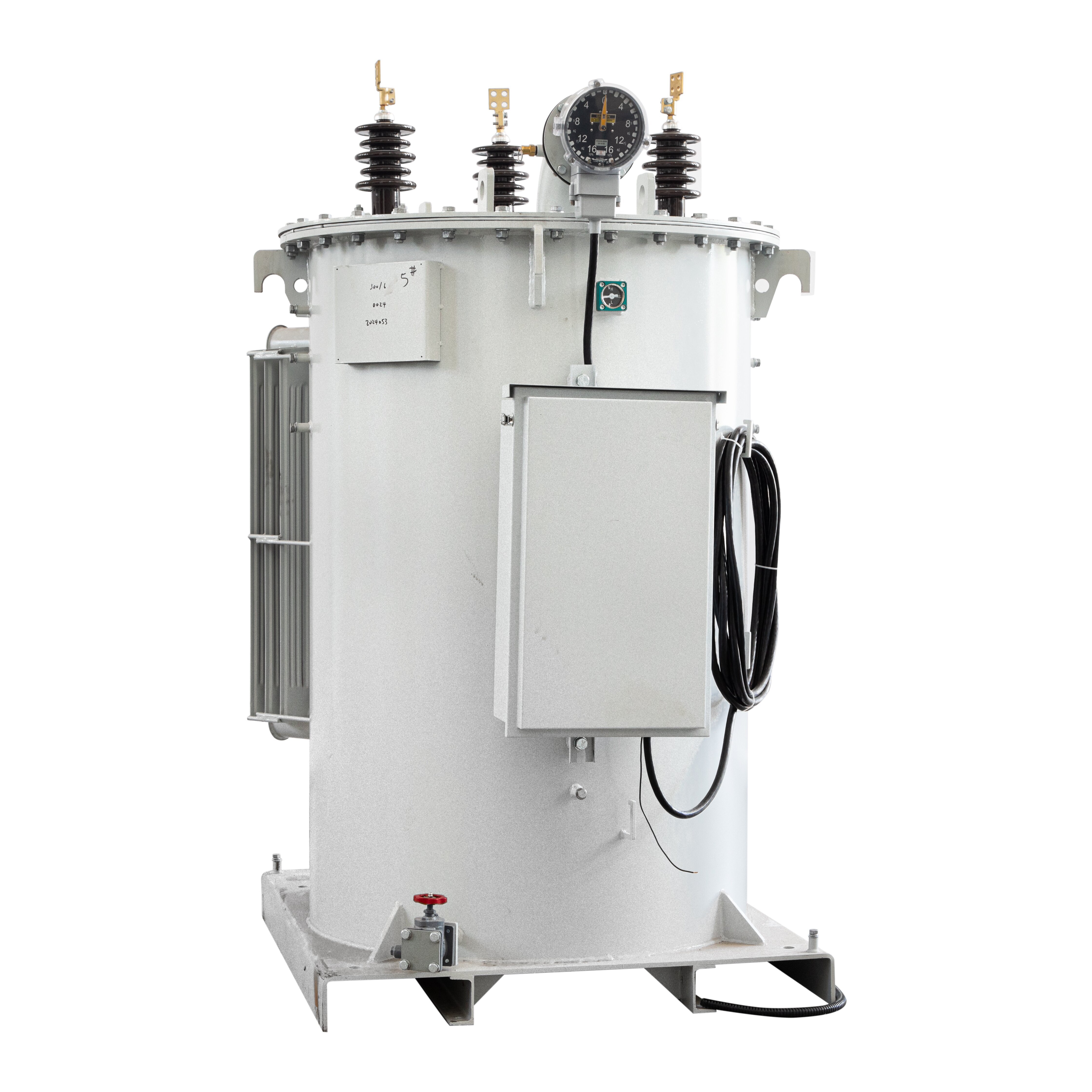 6kV-34.5kV Single Phase Automatic Voltage Regulator