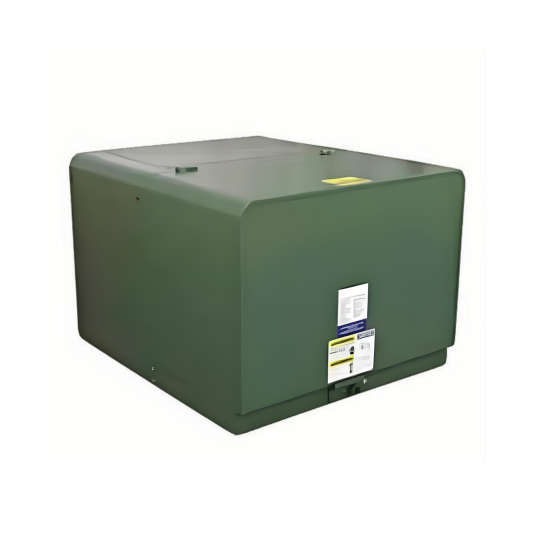  35kV single-phase pad-mounted transformer